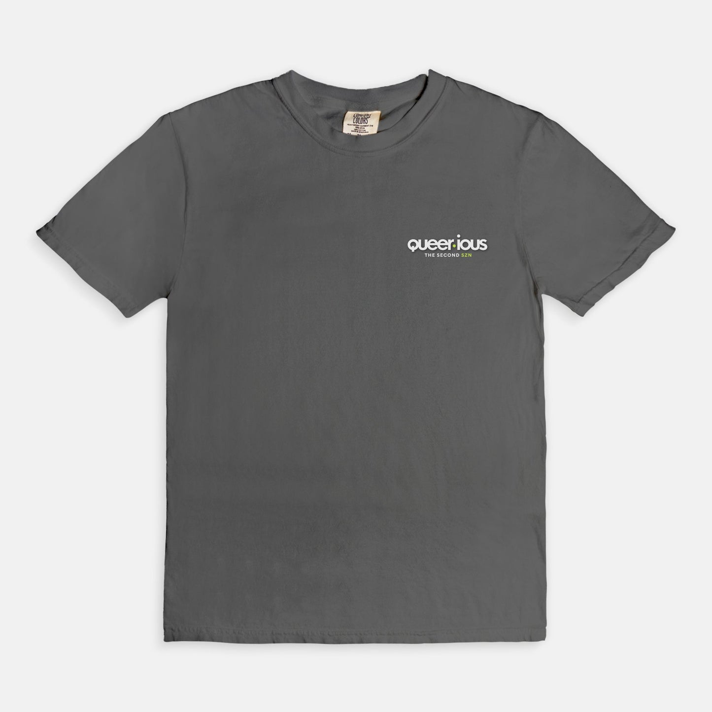 The Second Szn - Lesbian Tee