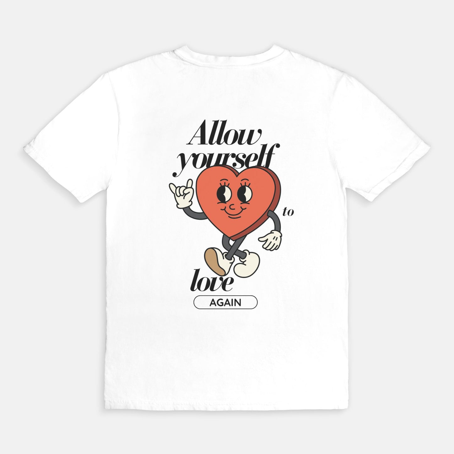 Love Again Tee