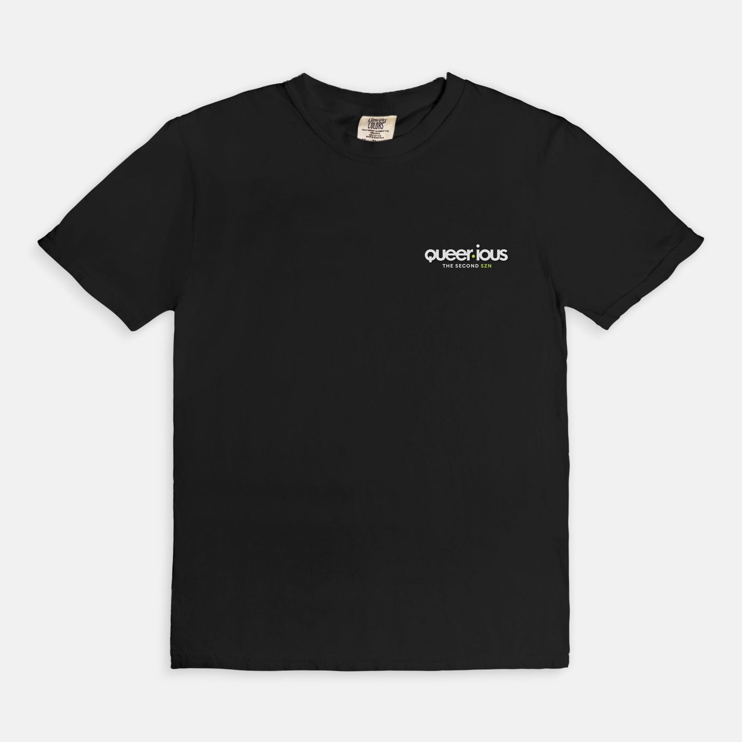 The Second Szn - Lesbian Tee