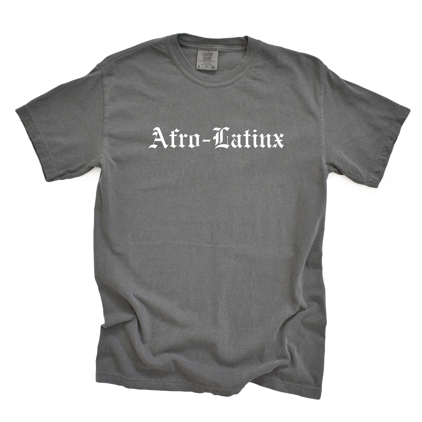 Afro-Latinx Tee