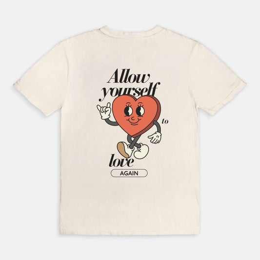 Love Again Tee